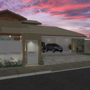 Obra Residencial Cappio