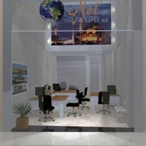 Net Viagens Via Vale Garden