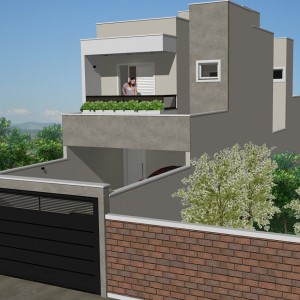 Obra Residencial 3