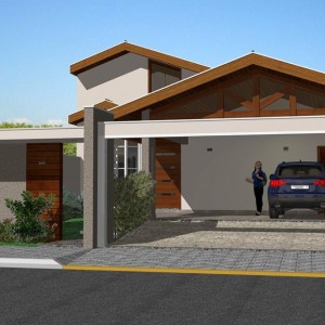 Obra Residencial 4