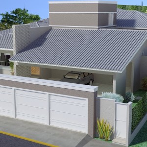 Obra Residencial 5