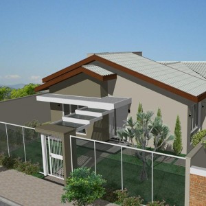 Obra Residencial 6